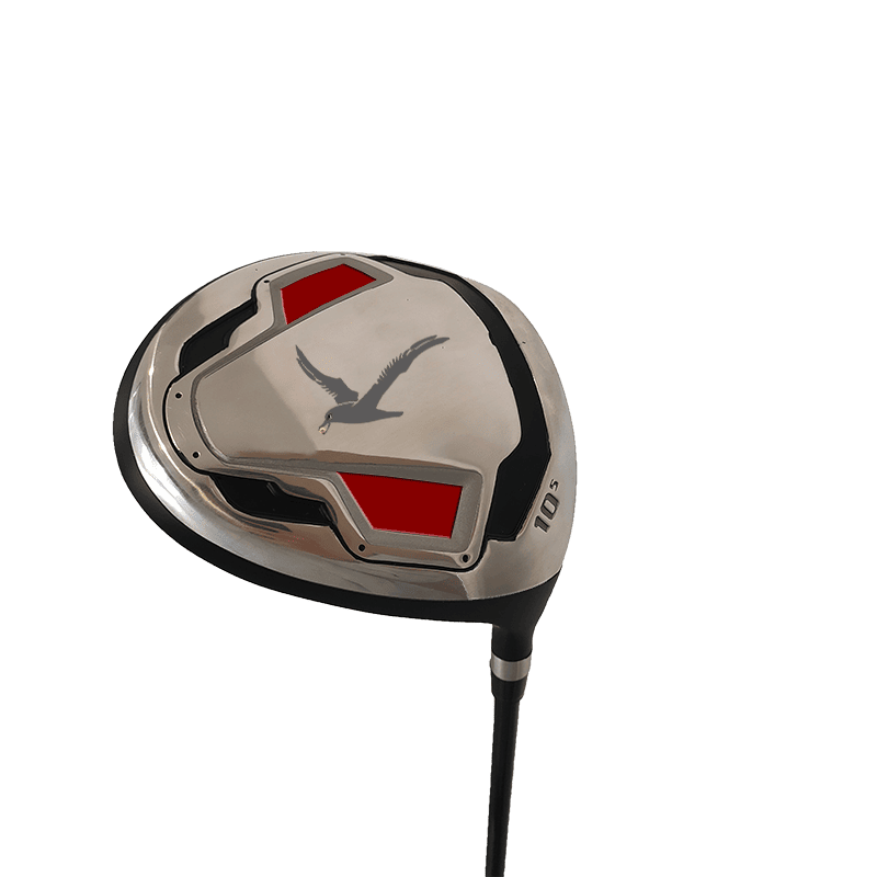 கோல்ஃப் டிரைவர் டிசைன்கள் வெவ்வேறு நிலைகள் மற்றும் காட்சிகளில் வீரர்களின் தேவைகளை எவ்வாறு பூர்த்தி செய்கின்றன?